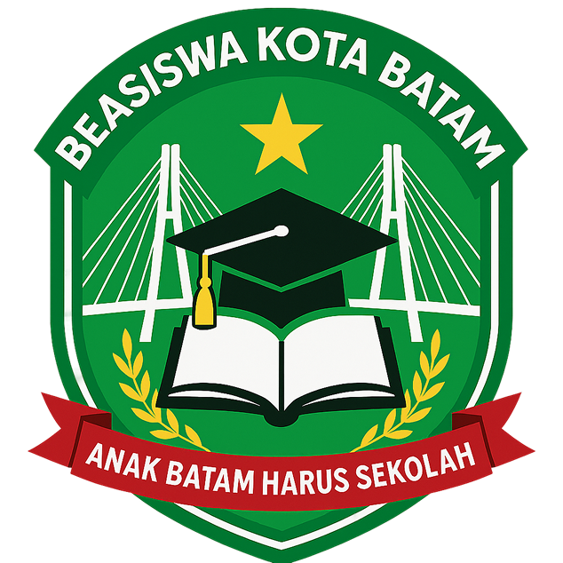 Logo Disdik Batam